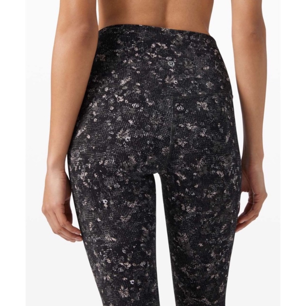 Lululemon align tights  nwt
